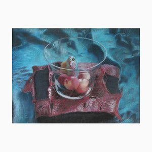 Ewa Pello, Stillleben, 2010