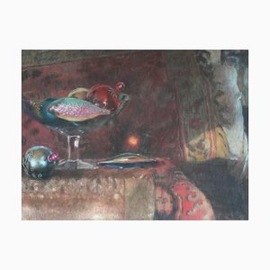 Ewa Pello, Still Life, 2010