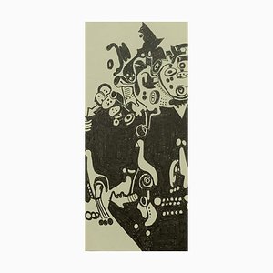 Henryk Drzewiecki, Untitled, 2020