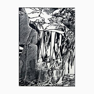 Franciszek Bunsch, El baterista de la victoria, 1984