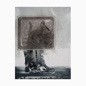 Rafal Strent, Golf von Bengalen, 1979