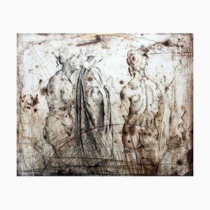 Maria Korusiewicz, Ejercicio Gog III, 1988