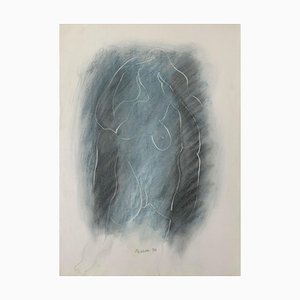 Antoni Janusz Pastwa, Un dibujo, 1996
