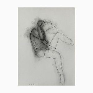 Antoni Janusz Pastwa, A Drawing, 1997