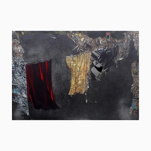 Jacek Sowicki, La mejor cortina, 1995