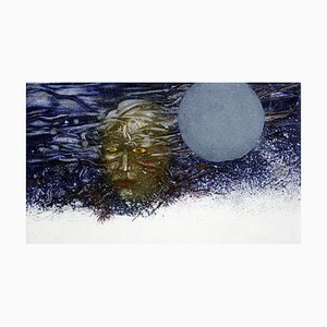 Jacek Sowicki, L'Ami de la Lune, 1994