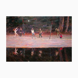 Dorota Zych-Charaziak, voleibol, 2013