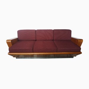 Sofa with Storage Space