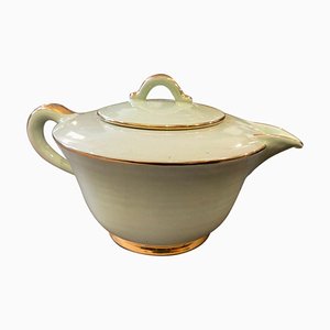 Mid-Century Modern Ceramic Teapot by Pucci Umbertide, 1960s