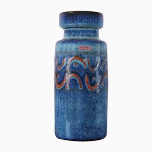 Mid-Century Ceramic Vase by Scheurich