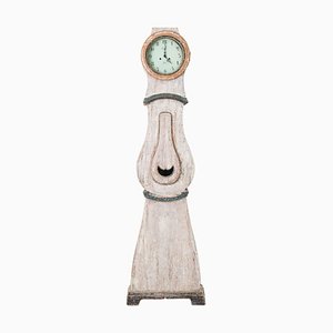 Northern Swedish Longcase Clock