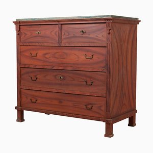 Swedish Chest of Drawers