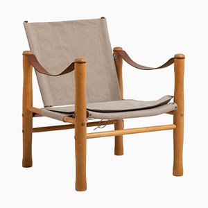 Chaise Safari par Elias Svedberg pour NK