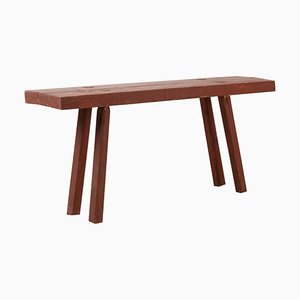 Schwedische Volkskunstbank