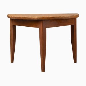 Console ou Table Murale 18ème Siècle, Suède