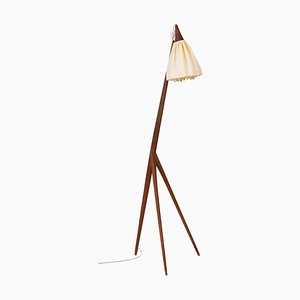 Giraffe Lamp by Uno & Osten Kristinsson for Luxus