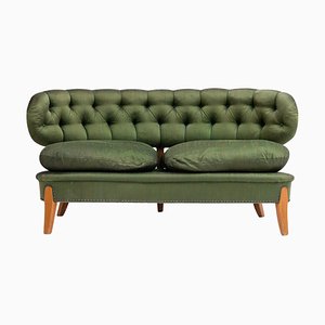 Schwedisches Sofa von Otto Schultz