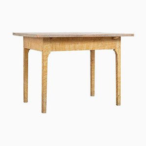 Swedish Gustavian Table