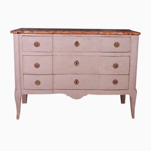 Commode avec Plateau en Marbre, Italie