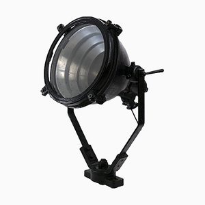 Industrial Theater Lamp, 1930s