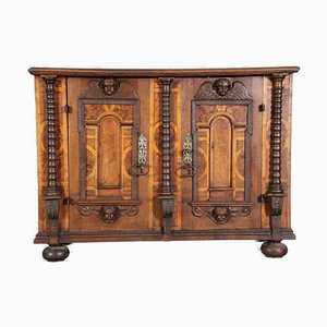 Late Renaissance or Early Baroque Cabinet, 1680s