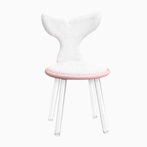 Little Mermaid Chair from BDV Paris Design furnitures