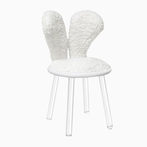 Little Bunny Chair from BDV Paris Design furnitures