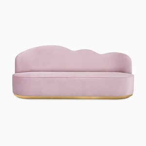 Cloud Sofa from BDV Paris Design furnitures