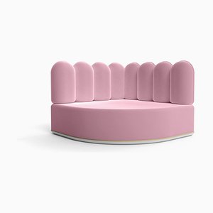 Cotton Candy Sofa from BDV Paris Design furnitures