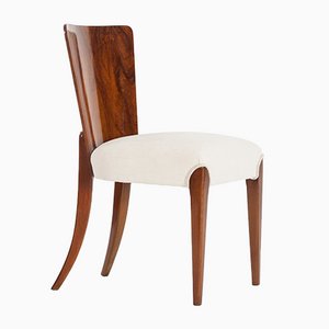 Art Deco Dining Chair by Jindrich Halabala for Thonet