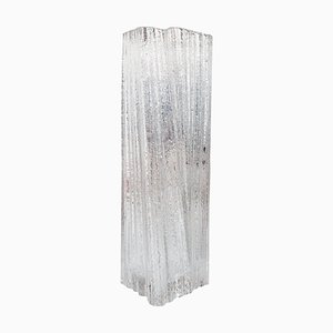 Glass Vase by Martin Freyer for Rosenthal Studio