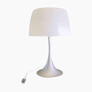 Lampe de Bureau Amélie en Verre de Murano par Harry & Camila pour Fontana Arte