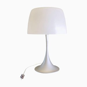Lampe de Bureau Amelie en Verre de Murano par Harry & Camila pour Fontana Arte