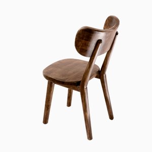 Chaise Dumba par Antonio Aricò