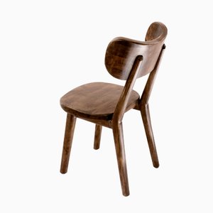 Dumba Chair by Antonio Aricò