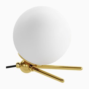 Lampe de Bureau Alcyon par Nicolas Brevers pour Gobolights