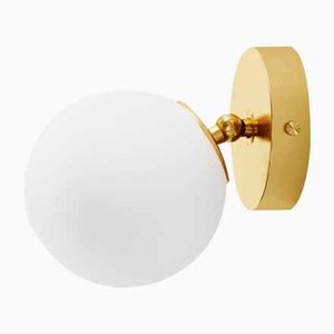 Anemoi Wall Light by Nicolas Brevers for Gobolights