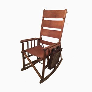 Rocking Chair de American Crafts, 1960s