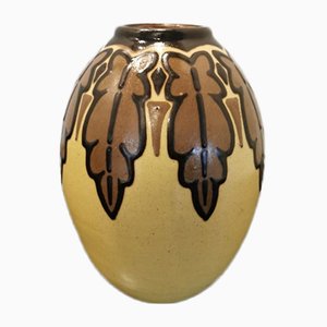Vintage Art Deco Vase