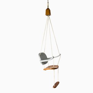 Swing Chair by Antonio Aricò