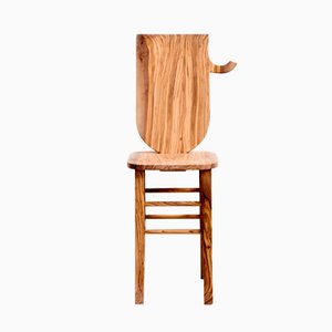 Tasty Chair by Antonio Aricò