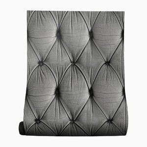 Papier Peint Chesterfield Gris