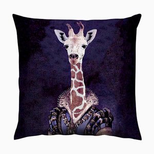 Coussin Dame Giralda