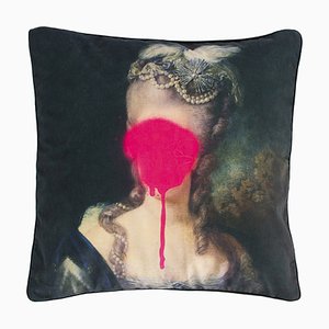 Madame Blush Cushion by Mineheart