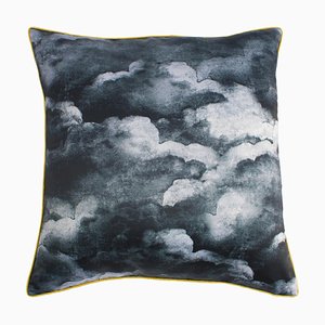 Coussin Night Black Clouds
