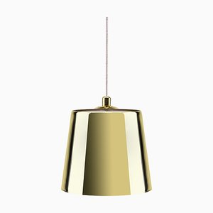 Kiki Gold Lamp