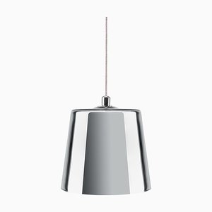 Lampe Kiki Argentée