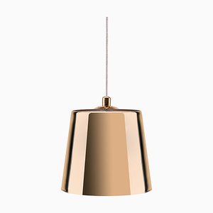 Kiki Copper Lamp