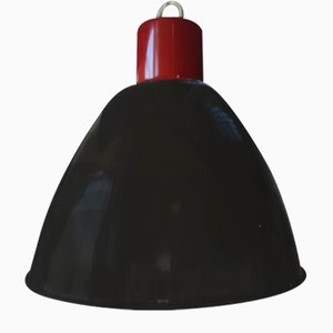 Lampe d'Usine Industrielle de Elektrosvit