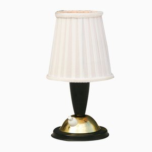 Bedside Lamp in the Style of Stilnovo, Germany, 1950s